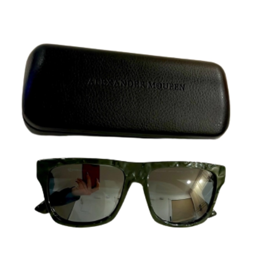 Alexander McQueen Sunglasses
